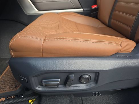 New 2026 Toyota Tundra 1794 Edition AWD/4WD image 25