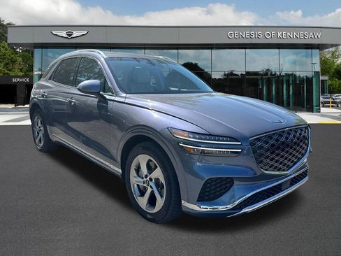 Used 2026 Genesis GV70 2.5T Select AWD/4WD image 1