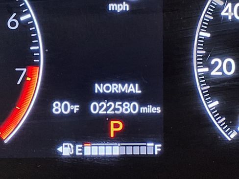 Used 2025 Honda Odyssey Sport-L image 33