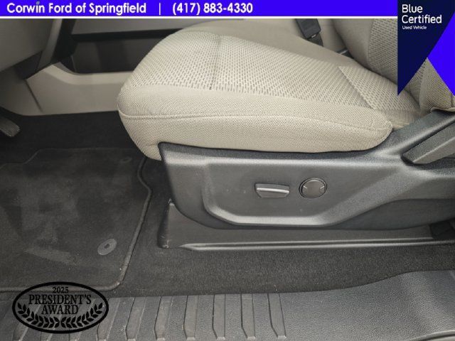 Used 2020 Ford F250 XLT w/ XLT Premium Package AWD/4WD image 34