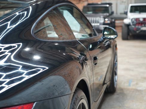 Used 2012 Porsche 911 Carrera S image 22