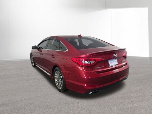 Used 2015 Hyundai Sonata Sport FWD image 37