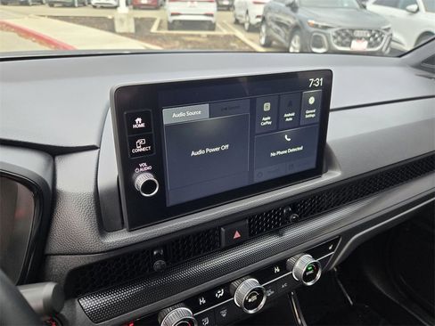 Used 2026 Honda CR-V Sport image 21