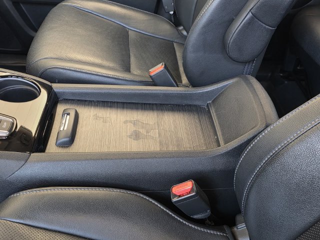 Used 2019 Honda Pilot Elite image 8