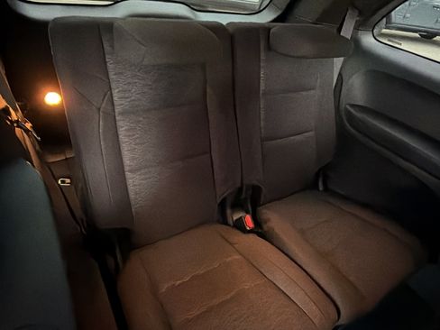 Used 2026 Dodge Durango GT w/ Blacktop Package AWD/4WD image 21