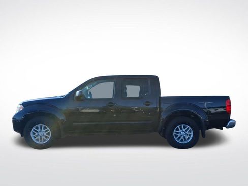 Used 2021 Nissan Frontier SV image 23