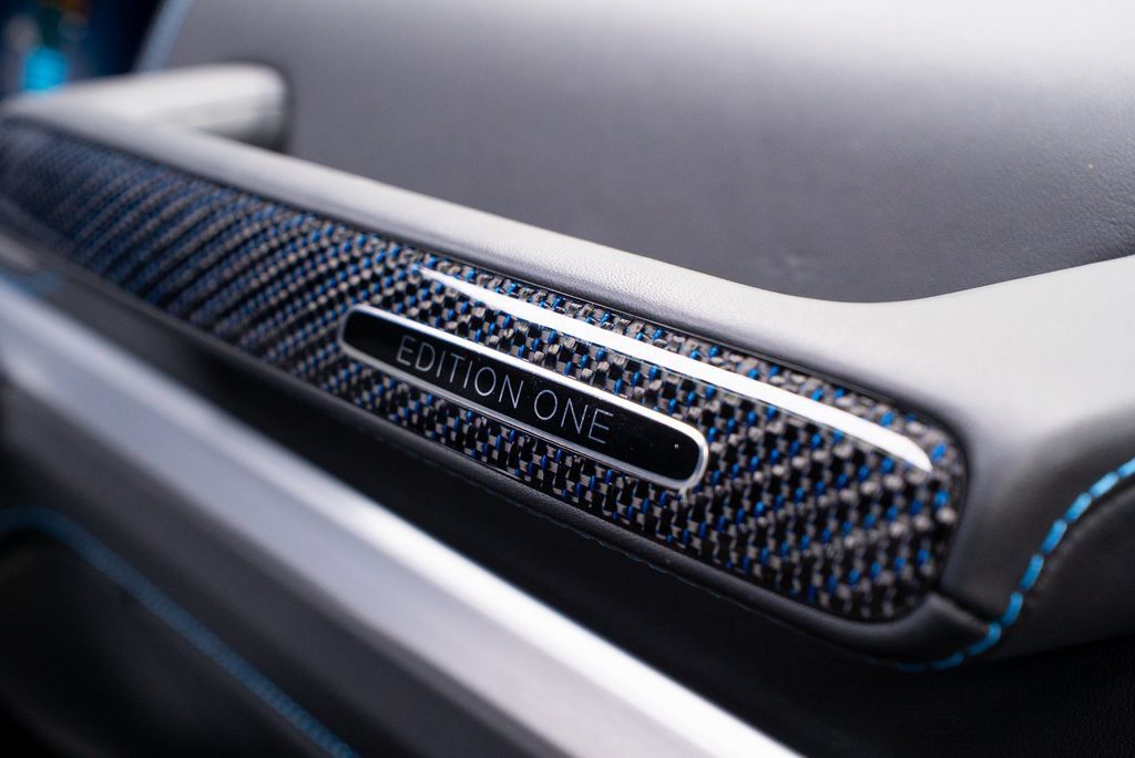 Used 2025 Mercedes-Benz G 580 w/ EQ Technology image 47