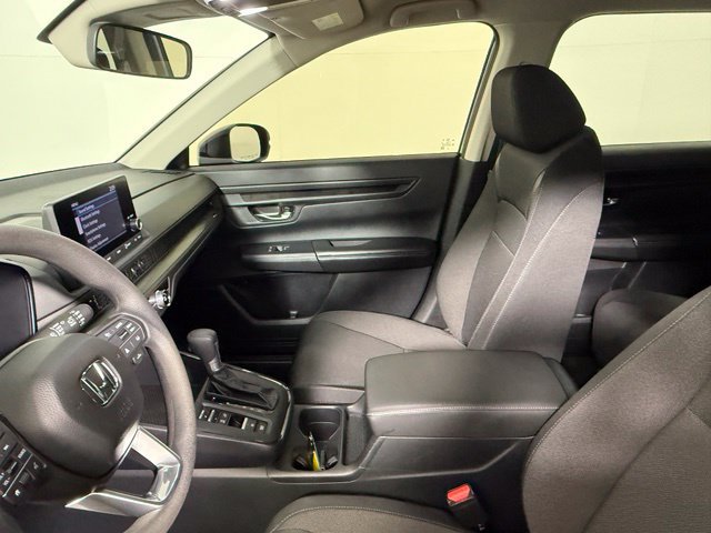 Used 2025 Honda CR-V LX image 28