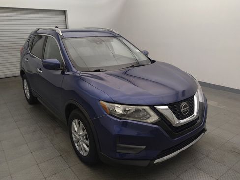 Used 2019 Nissan Rogue SV FWD image 13