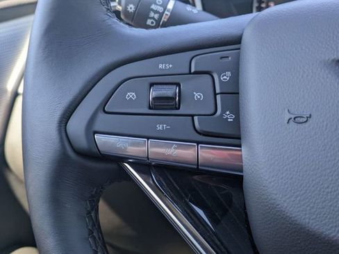 New 2025 Cadillac XT6 Premium Luxury image 11