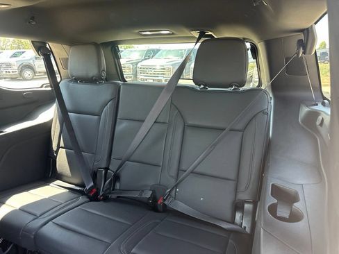 Used 2024 Chevrolet Tahoe LT w/ LT Signature Package AWD/4WD image 19
