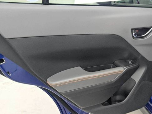 New 2026 Subaru Crosstrek 2.5i Limited AWD/4WD image 26