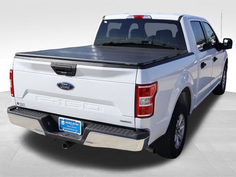 Used 2019 Ford F150 XLT RWD image 5