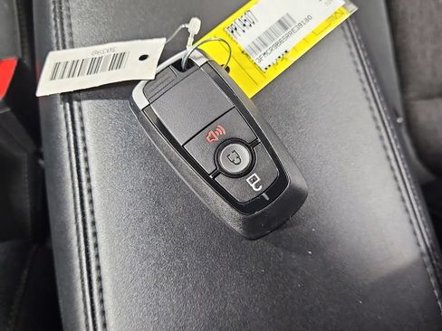 Used 2024 Ford Bronco Sport Big Bend AWD/4WD image 28