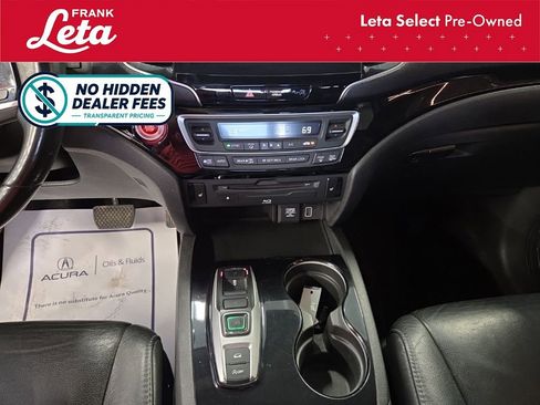 Used 2019 Honda Pilot Touring image 11