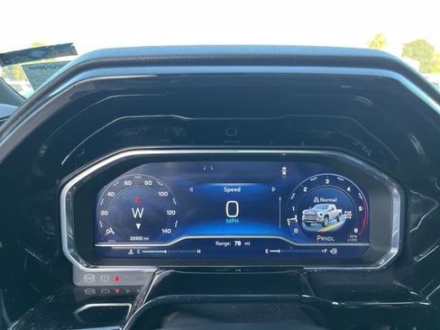 Used 2024 Chevrolet Silverado 2500 High Country w/ Z71 Off-Road Package image 24