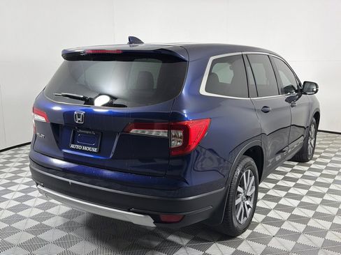 Used 2020 Honda Pilot EX-L image 5