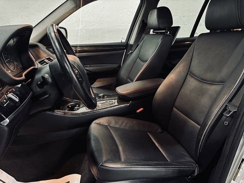 Used 2014 BMW X3 xDrive28i image 20