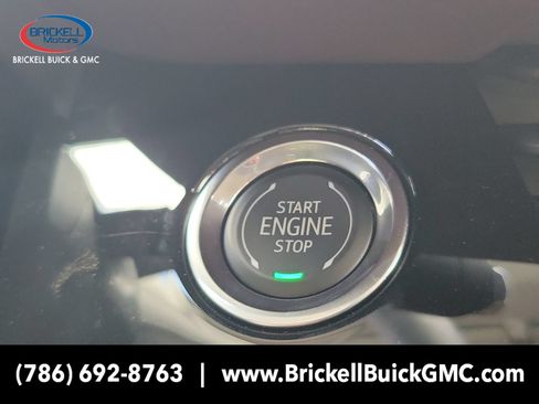 New 2026 Buick Envision Sport Touring AWD/4WD image 31