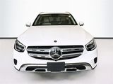 Certified 2022 Mercedes-Benz GLC 300 4MATIC image 2
