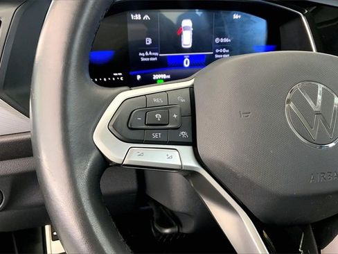 Used 2023 Volkswagen Jetta S w/ IQ.Drive Package image 18