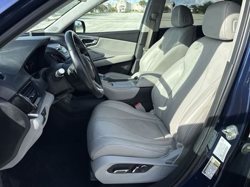 Used 2019 Acura RDX w/ Technology Package FWD image 16