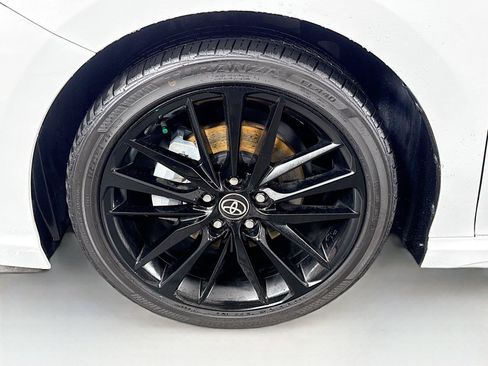Certified 2023 Toyota Camry XSE FWD image 46