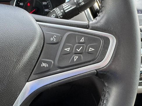 Used 2022 Chevrolet Equinox LT FWD image 20
