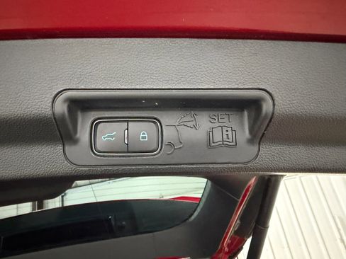 Certified 2020 Ford Explorer ST w/ ST Street Pack AWD/4WD image 40