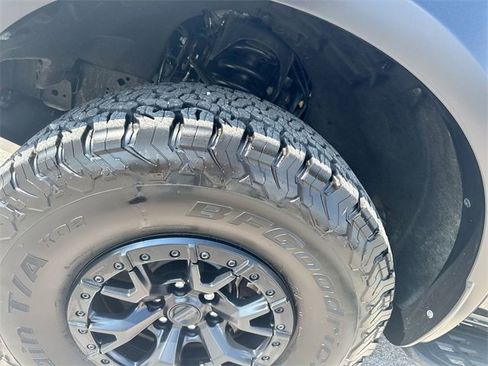 Certified 2023 Ford F150 Raptor w/ Equipment Group 802A Raptor R image 39