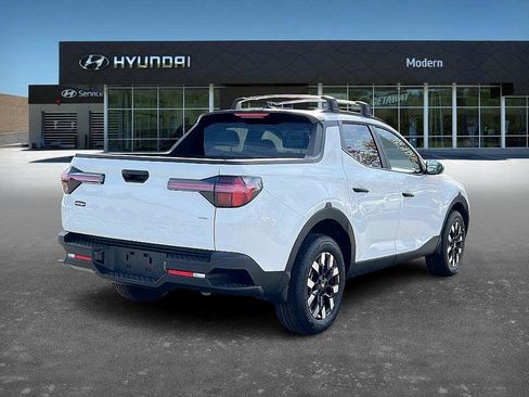 New 2026 Hyundai Santa Cruz SEL image 3