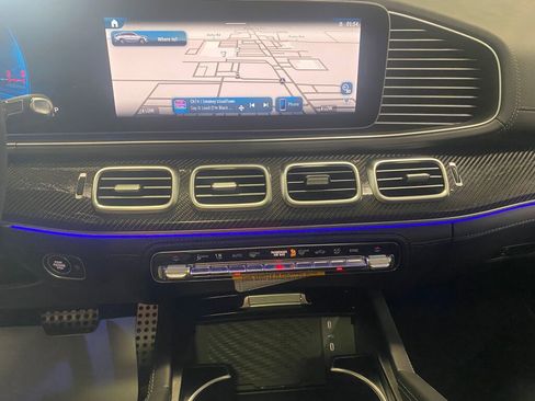 New 2026 Mercedes-Benz GLE 53 AMG 4MATIC Coupe image 15