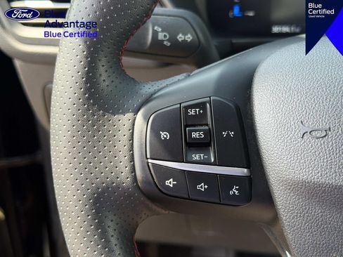 Certified 2024 Ford Escape ST-Line AWD/4WD image 20