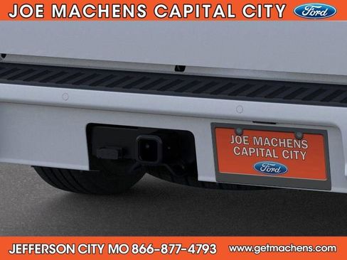 New 2026 Ford Maverick Lobo image 24