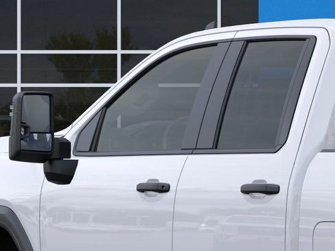 New 2026 GMC Sierra 2500 Pro image 13