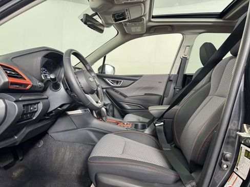 Used 2019 Subaru Forester Sport AWD/4WD image 4