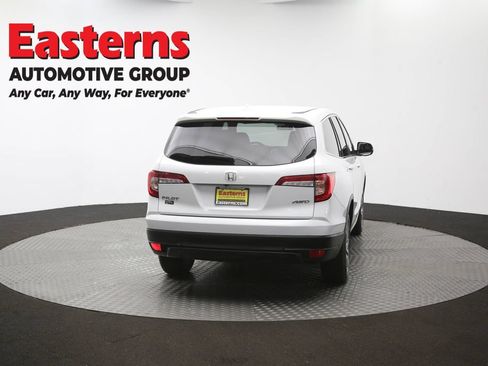 Used 2021 Honda Pilot EX image 37