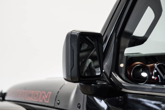 Used 2020 Jeep Wrangler Unlimited Rubicon AWD/4WD image 41