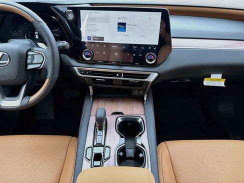 New 2026 Lexus RX 350 Premium Plus FWD image 18