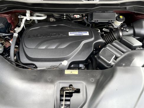 Used 2019 Honda Passport EX-L image 8