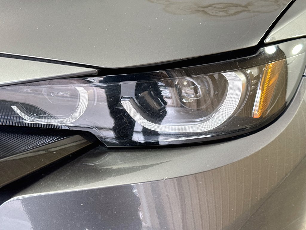 Used 2023 MAZDA CX-50 2.5 S w/ Preferred Plus Pkg AWD/4WD image 38