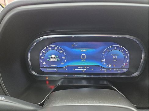 Used 2023 Chevrolet Tahoe RST image 16