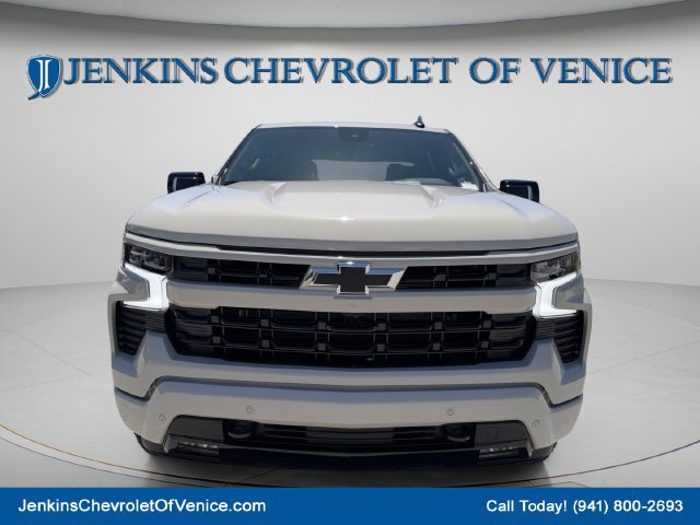 New 2026 Chevrolet Silverado 1500 RST w/ RST Select Package RWD image 12