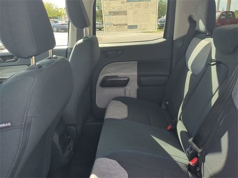 New 2025 Ford Maverick XLT w/ XLT Luxury Package image 4