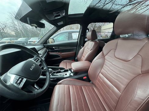 Used 2023 Kia Telluride SX Prestige image 8