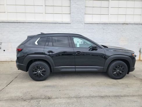 New 2026 MAZDA CX-50 AWD 2.5 Hybrid w/ Cargo Package image 3