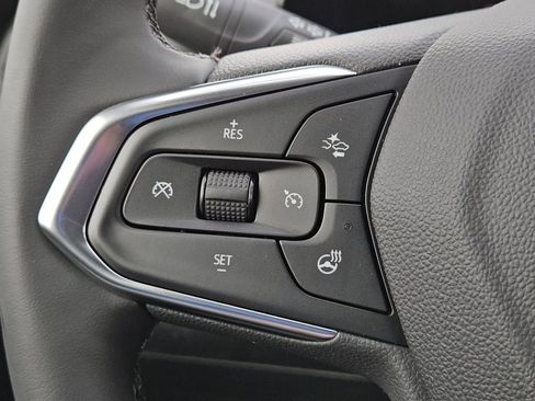 New 2026 Chevrolet Trax ACTIV image 16