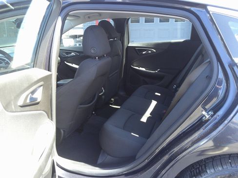 Used 2022 Chevrolet Malibu LT image 20