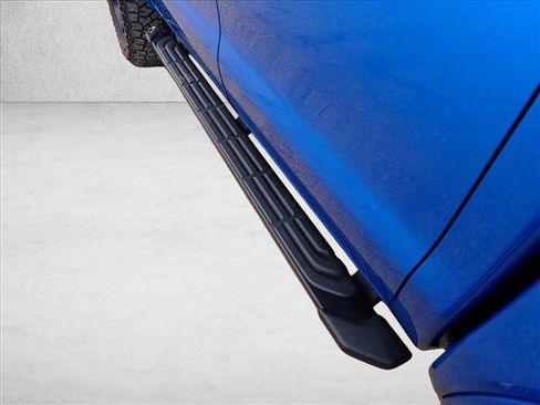Used 2021 Ford Ranger Lariat w/ Equipment Group 501A High AWD/4WD image 9