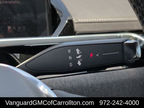 New 2026 GMC Sierra EV Elevation image 18